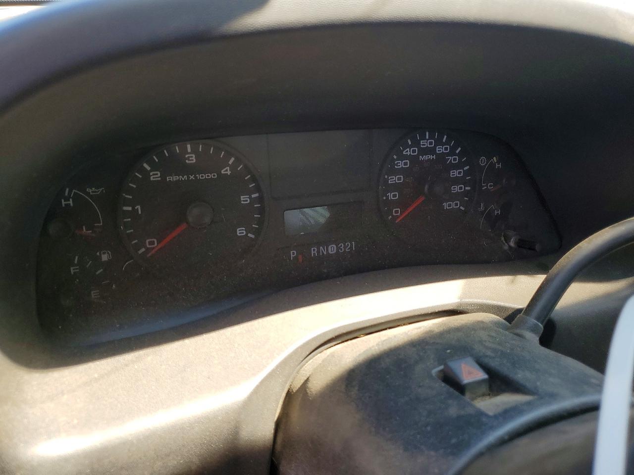 2005 FORD F350