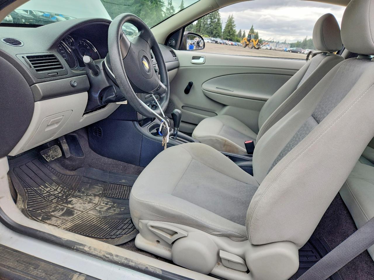2007 CHEVROLET COBALT