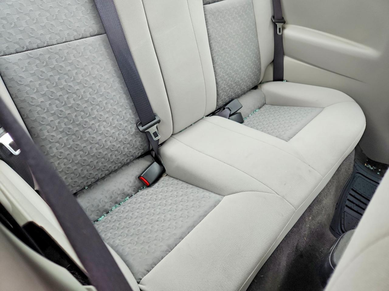 2007 CHEVROLET COBALT