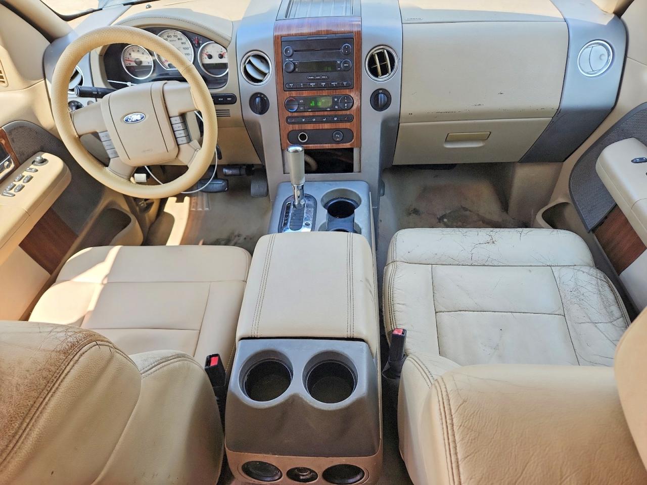 2004 FORD F150
