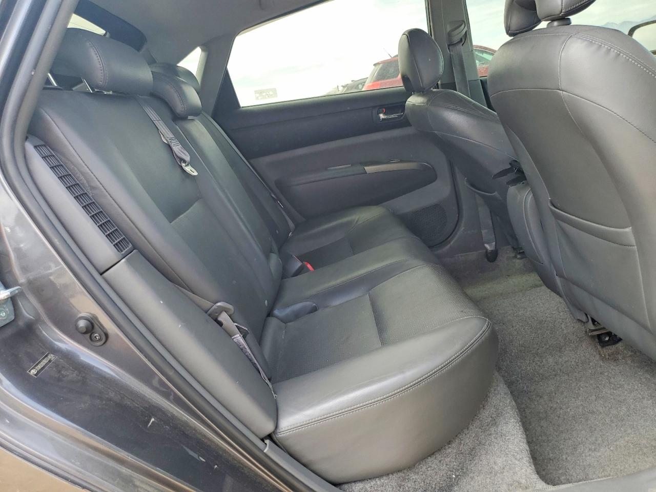 2008 TOYOTA PRIUS