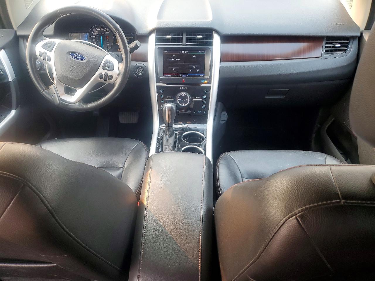 2013 FORD EDGE