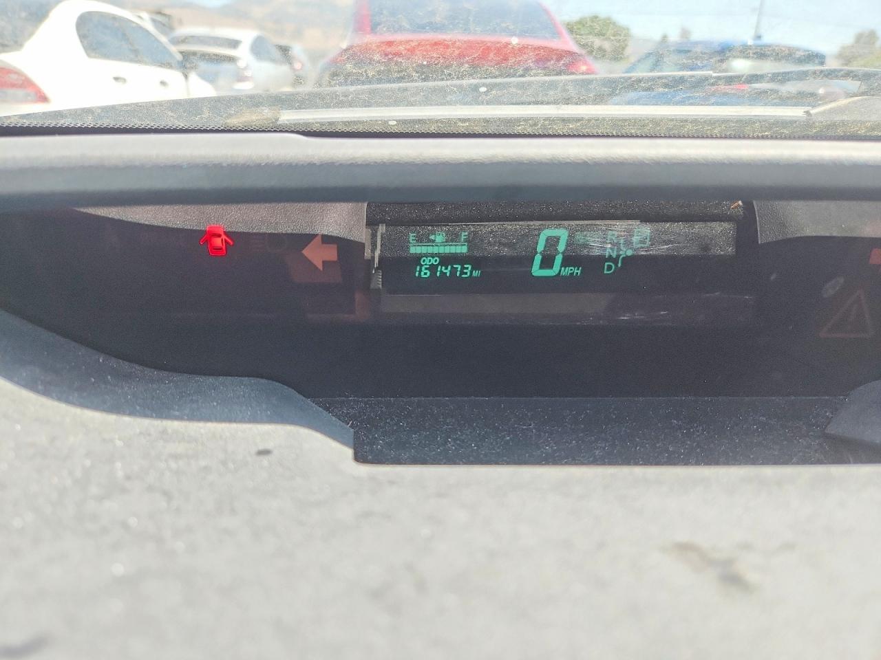 2005 TOYOTA PRIUS