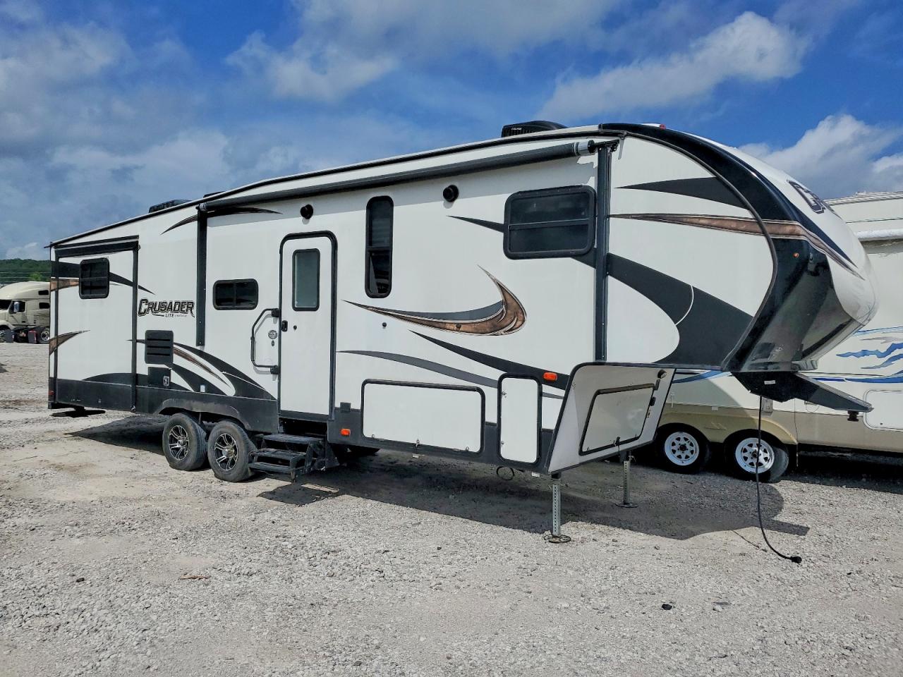 2019 FORESTER RIVER RECREATION