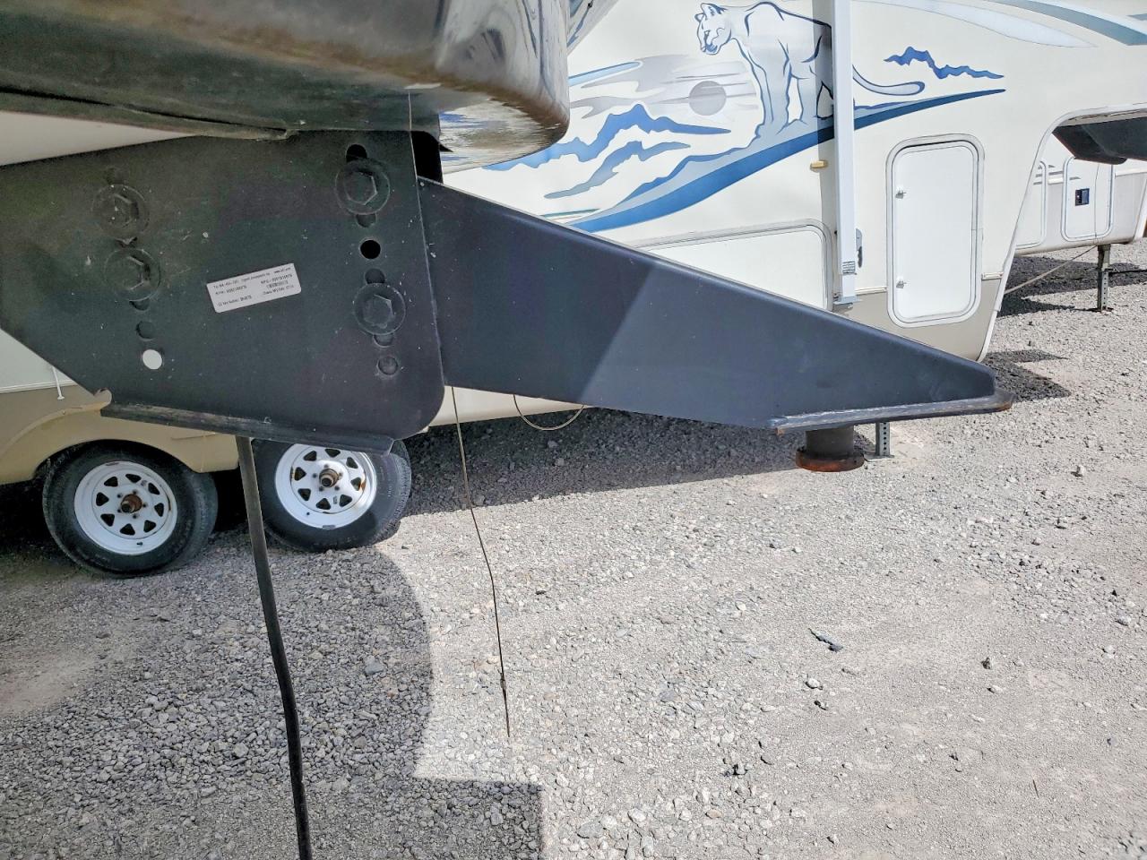 2019 FORESTER RIVER RECREATION