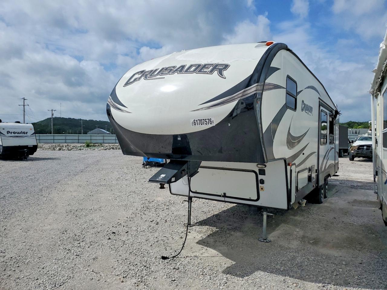 2019 FORESTER RIVER RECREATION