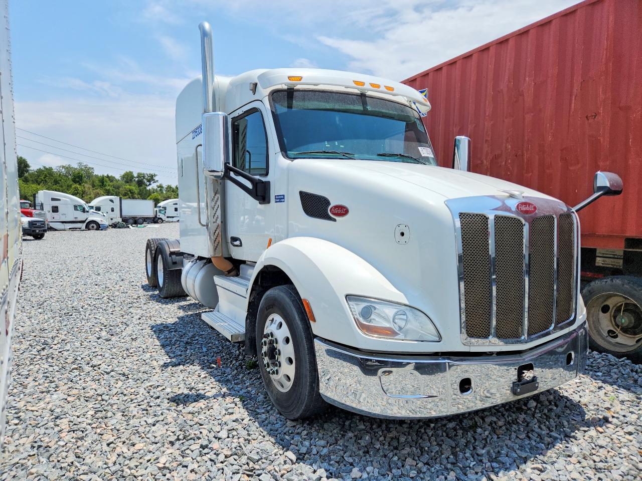 2019 PETERBILT ALL OTHER