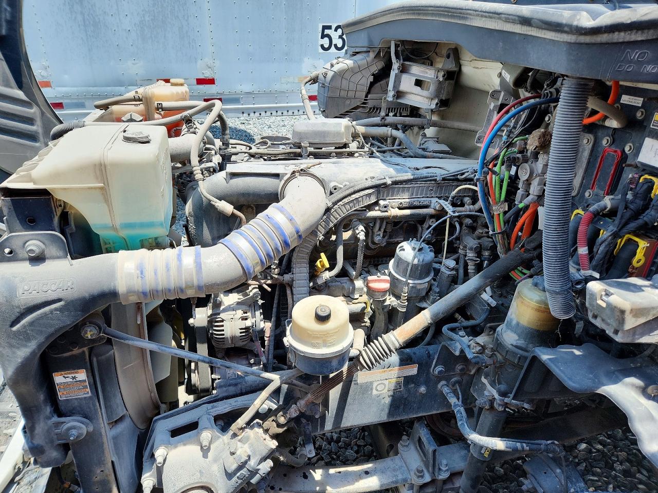 2019 PETERBILT ALL OTHER