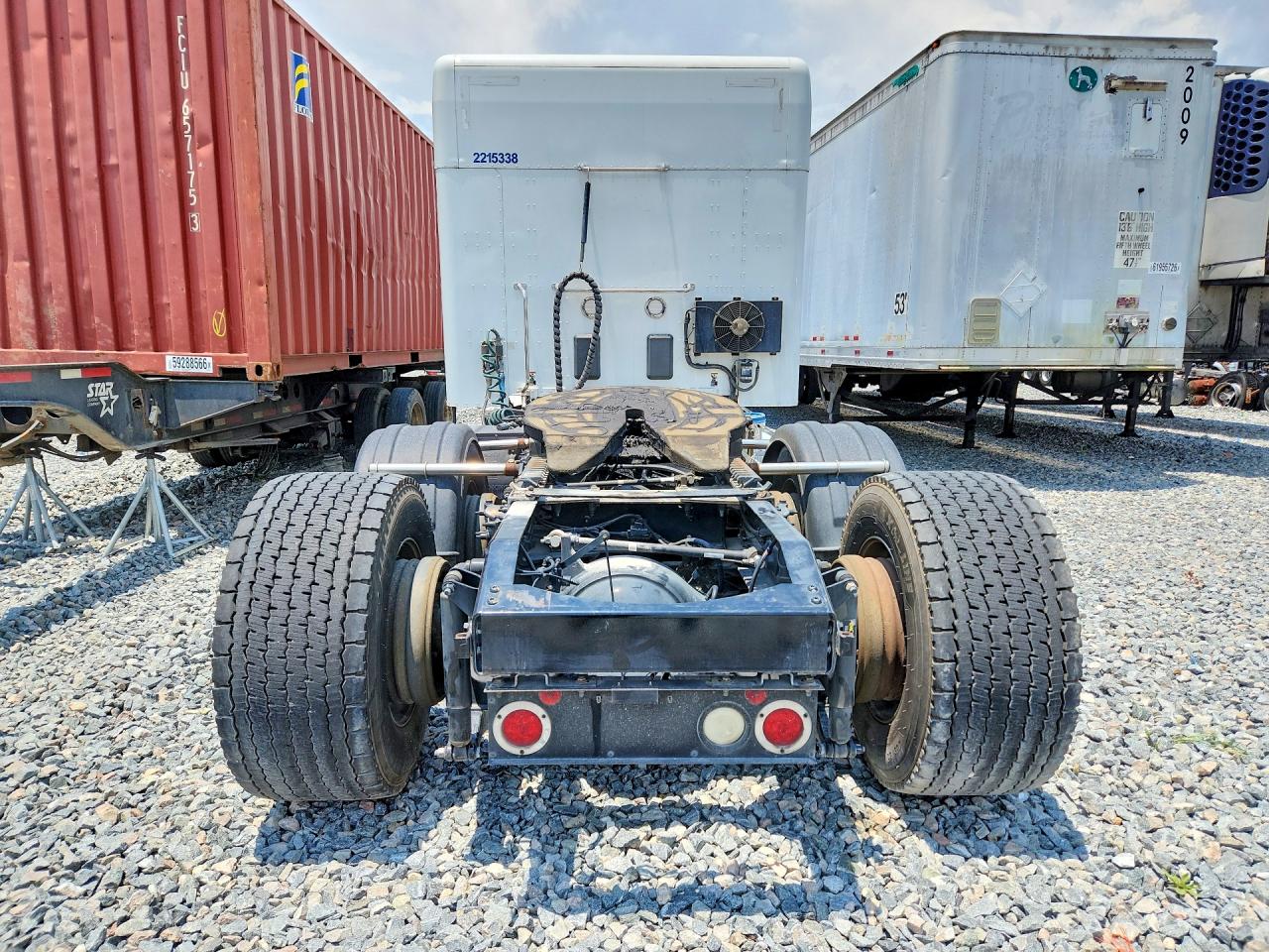 2019 PETERBILT ALL OTHER