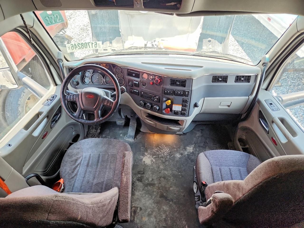 2019 PETERBILT ALL OTHER