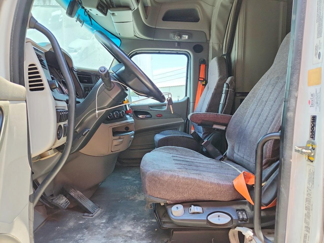 2019 PETERBILT ALL OTHER