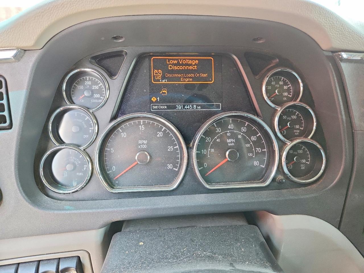 2019 PETERBILT ALL OTHER