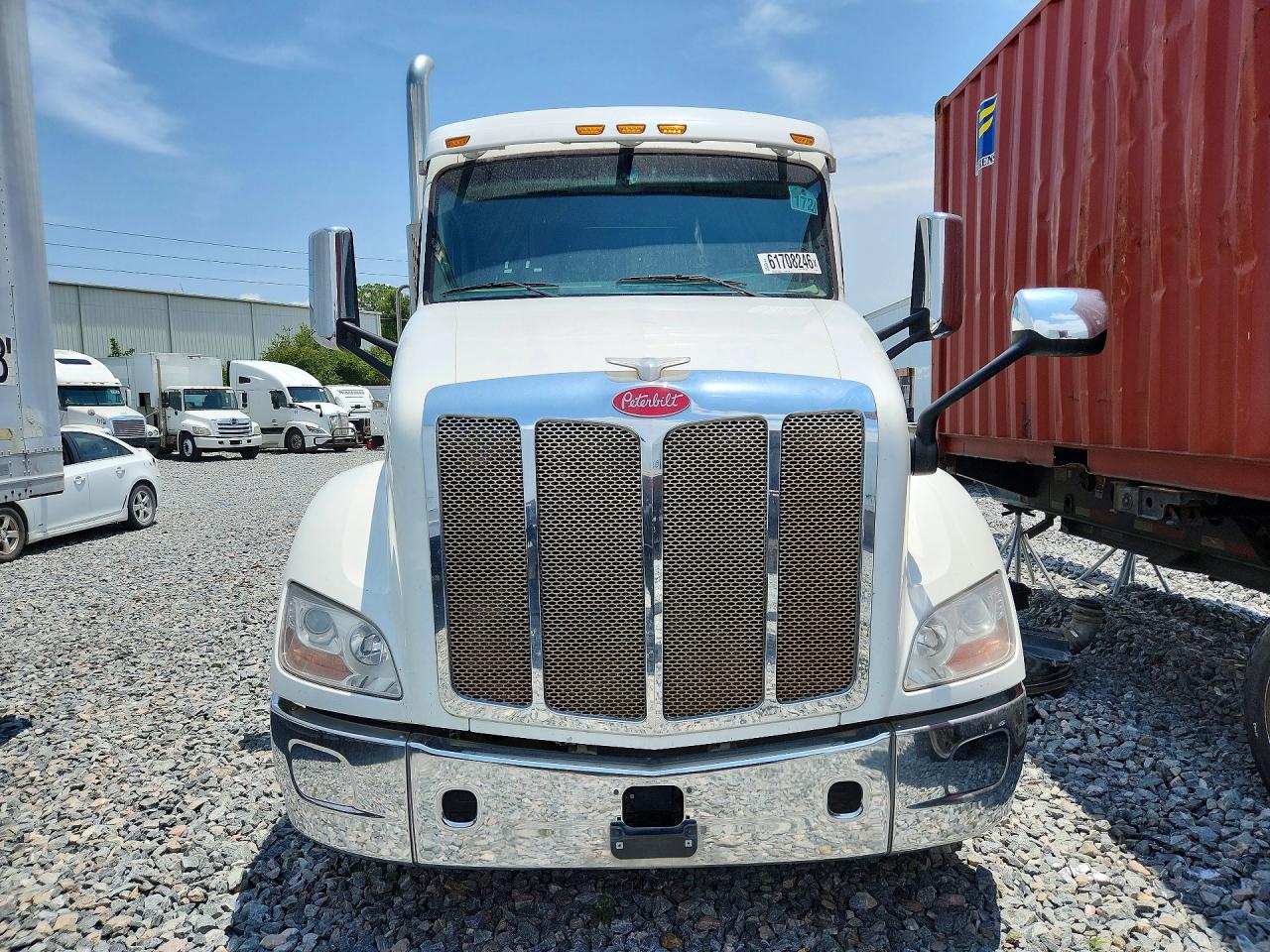2019 PETERBILT ALL OTHER