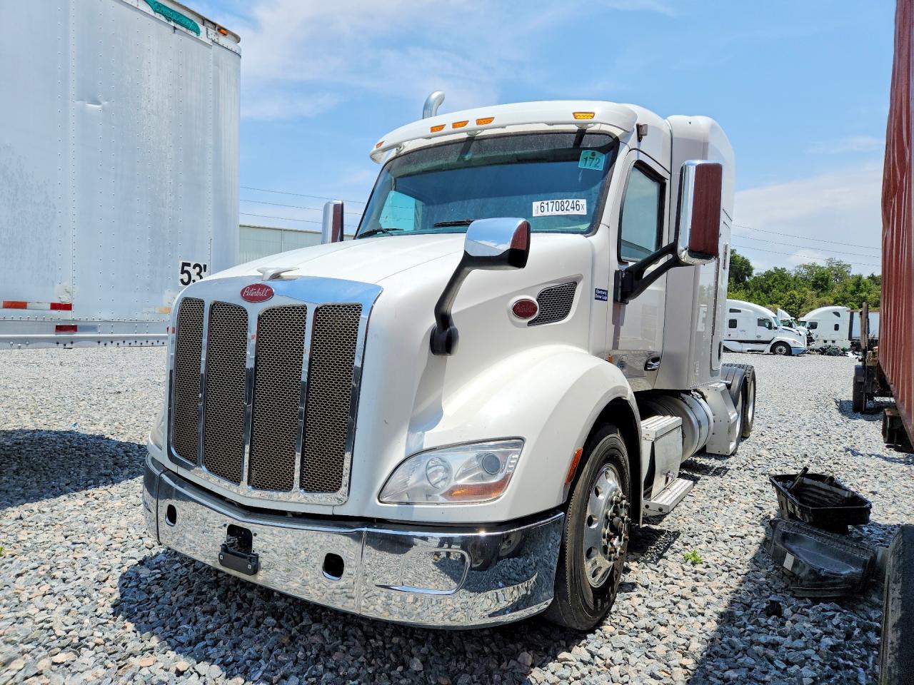 2019 PETERBILT ALL OTHER