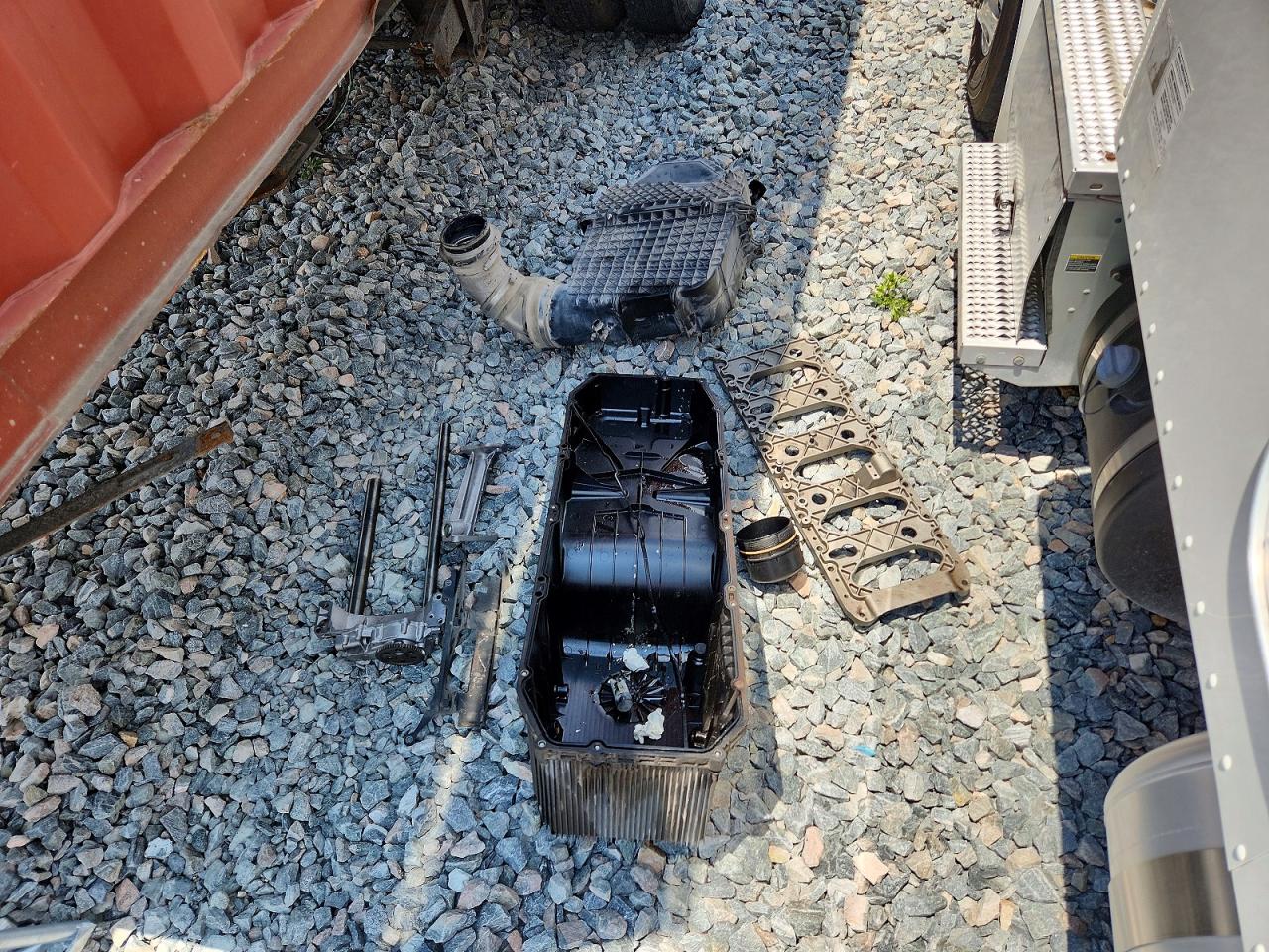 2019 PETERBILT ALL OTHER