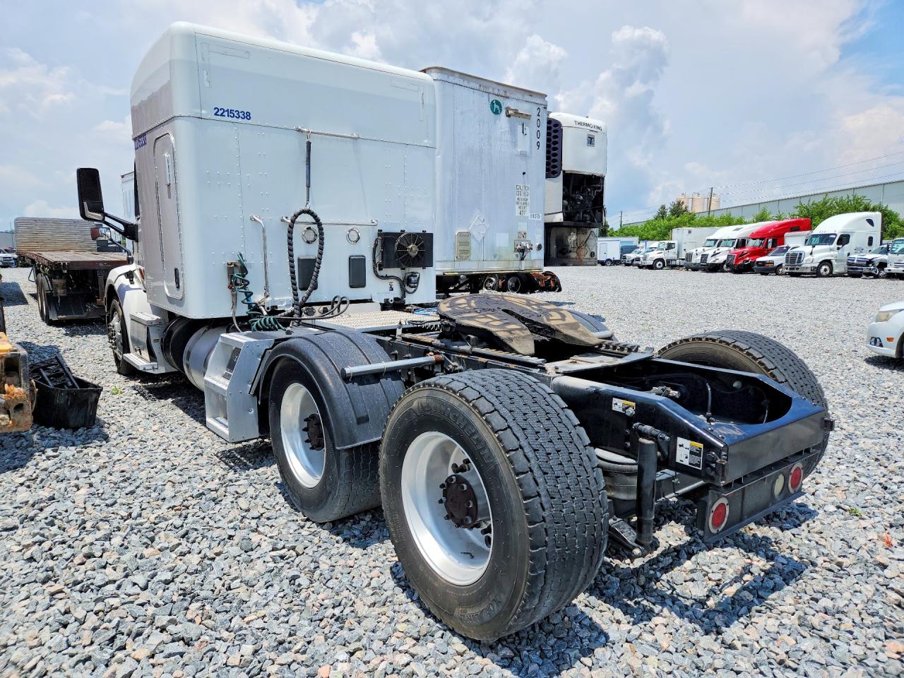 2019 PETERBILT ALL OTHER