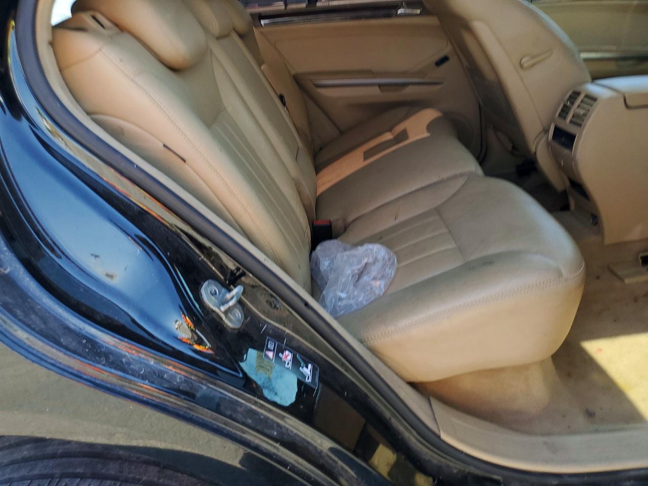 2007 MERCEDES-BENZ M-CLASS