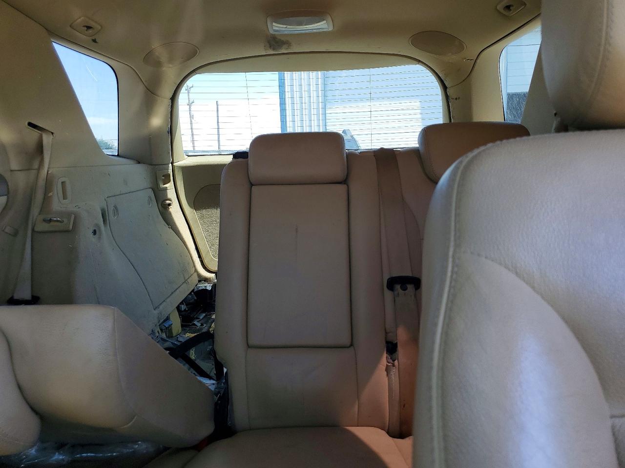2007 MERCEDES-BENZ M-CLASS