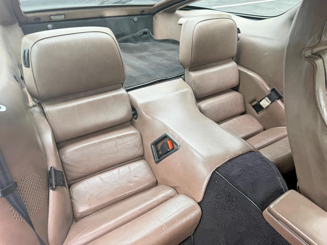 1982 PORSCHE 928