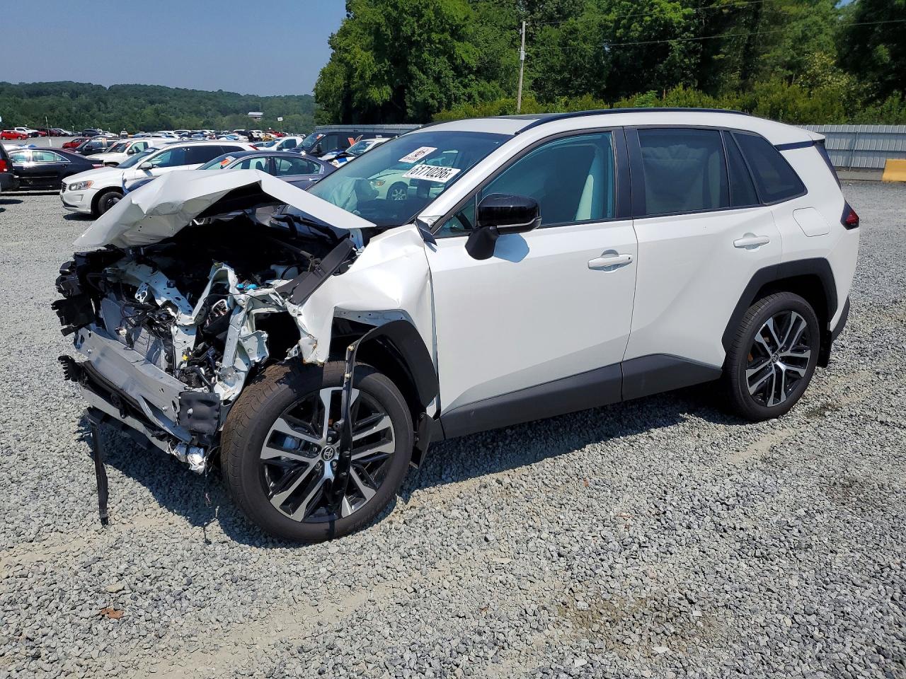 2026 TOYOTA RAV4