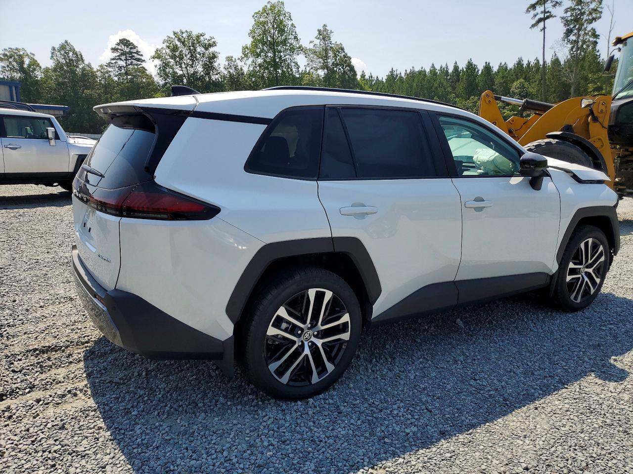 2026 TOYOTA RAV4