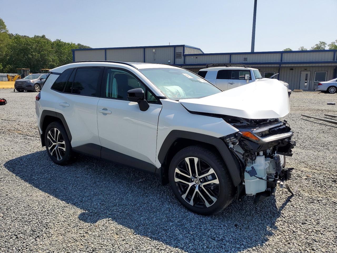2026 TOYOTA RAV4