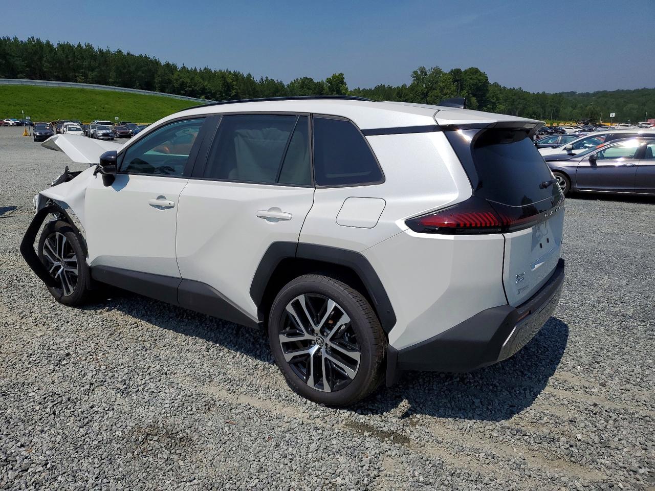 2026 TOYOTA RAV4