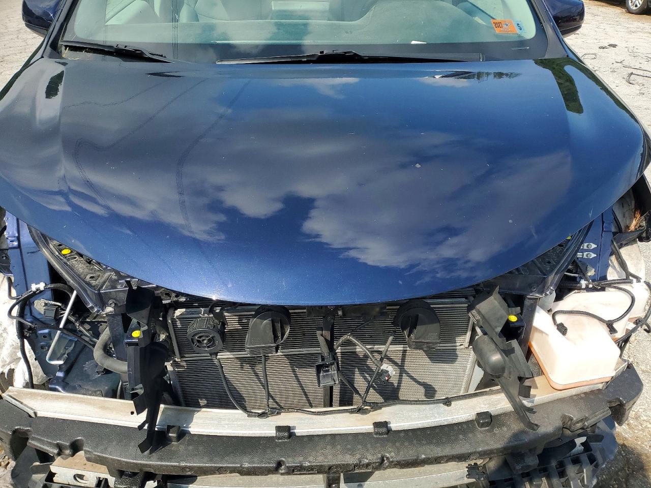 2021 TOYOTA SIENNA