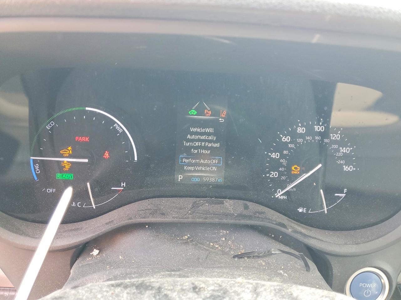 2021 TOYOTA SIENNA