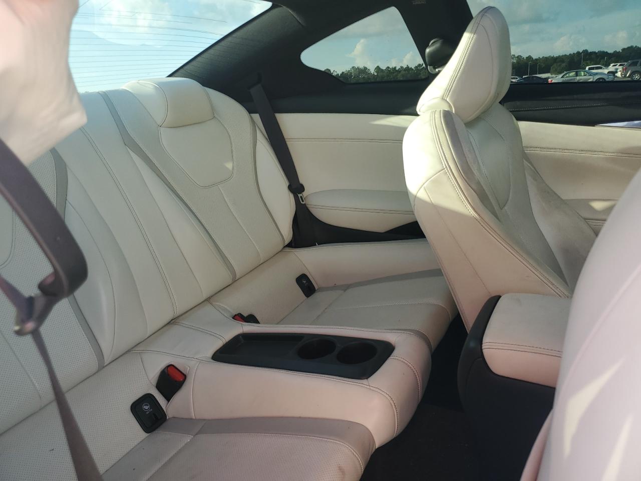 2019 INFINITI Q60