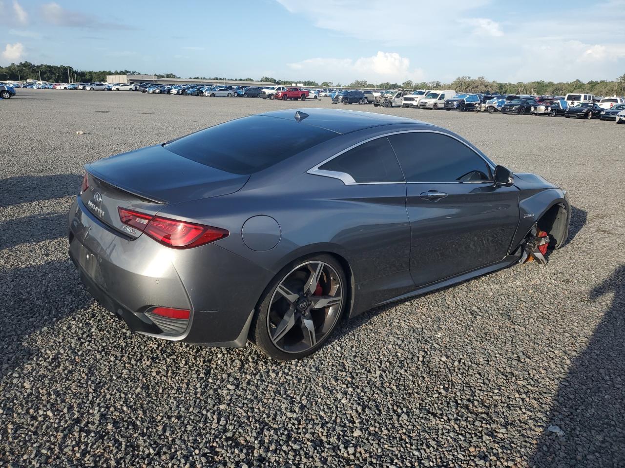 2019 INFINITI Q60