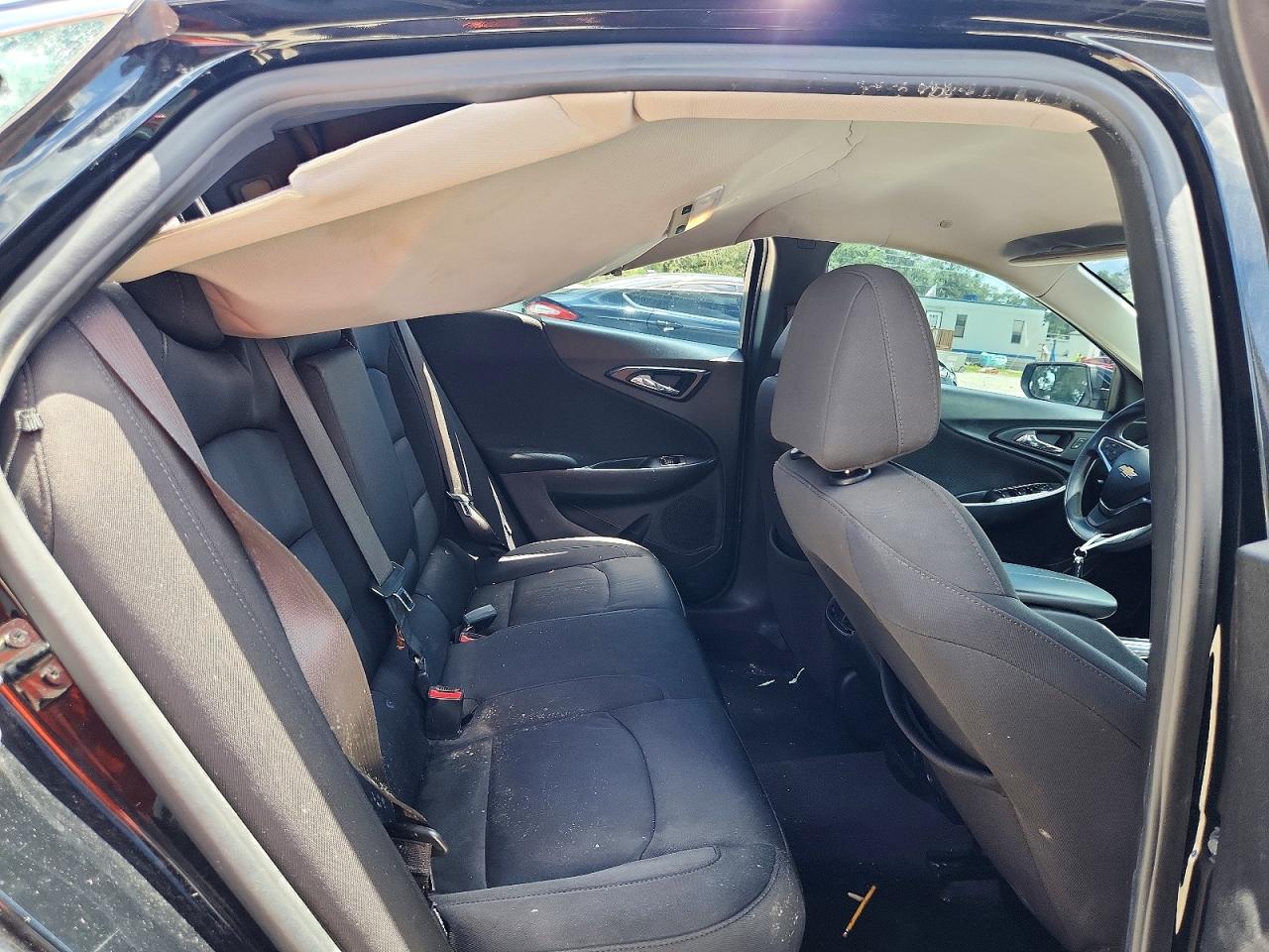 2020 CHEVROLET MALIBU