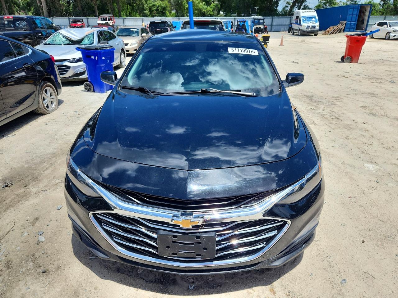2020 CHEVROLET MALIBU
