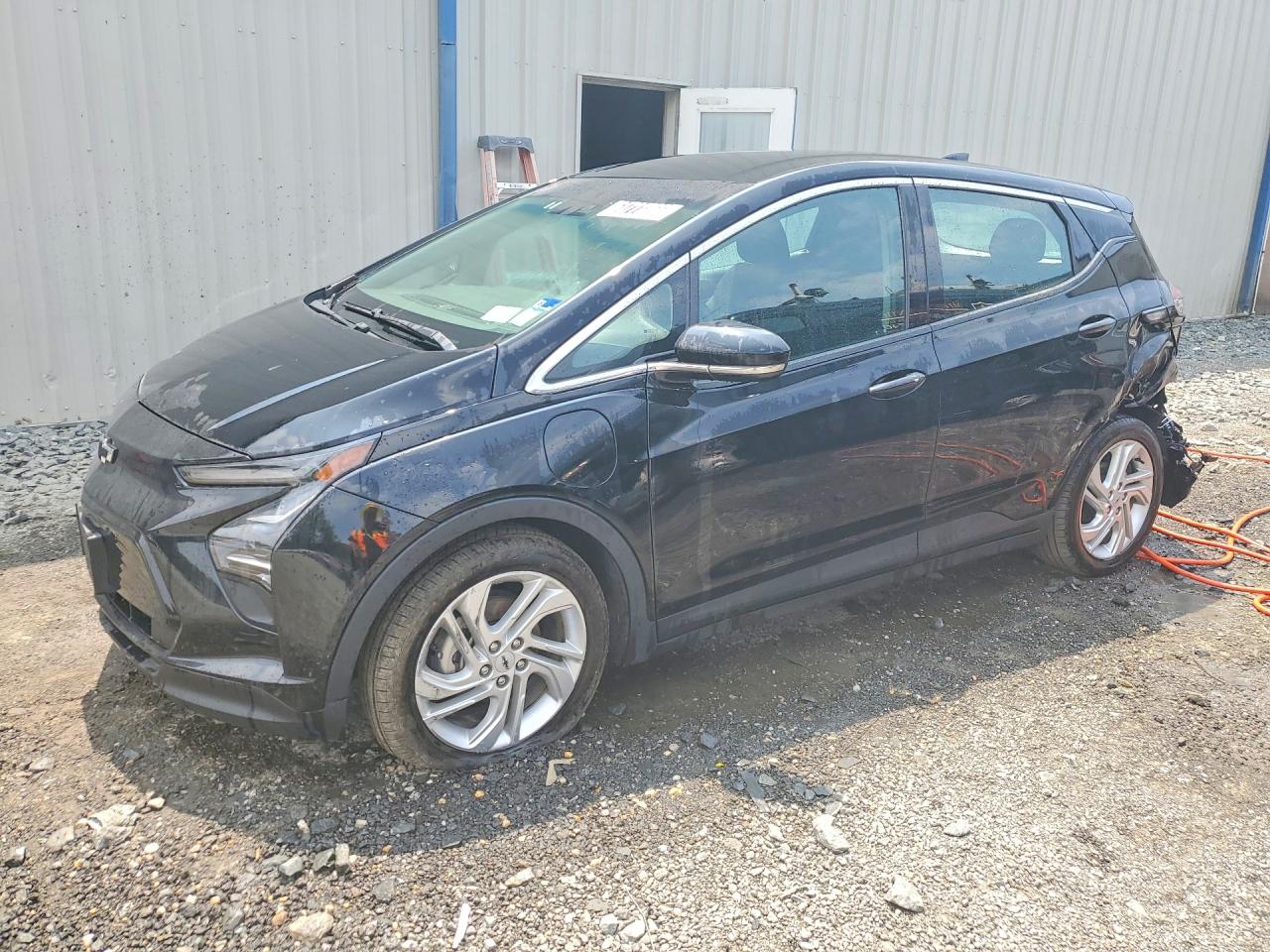 2023 CHEVROLET BOLT