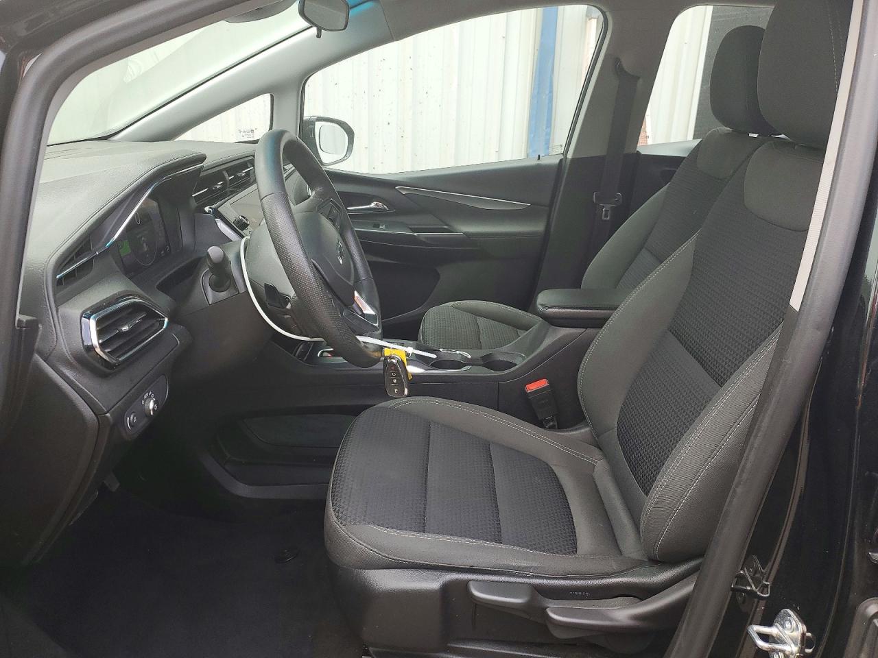 2023 CHEVROLET BOLT
