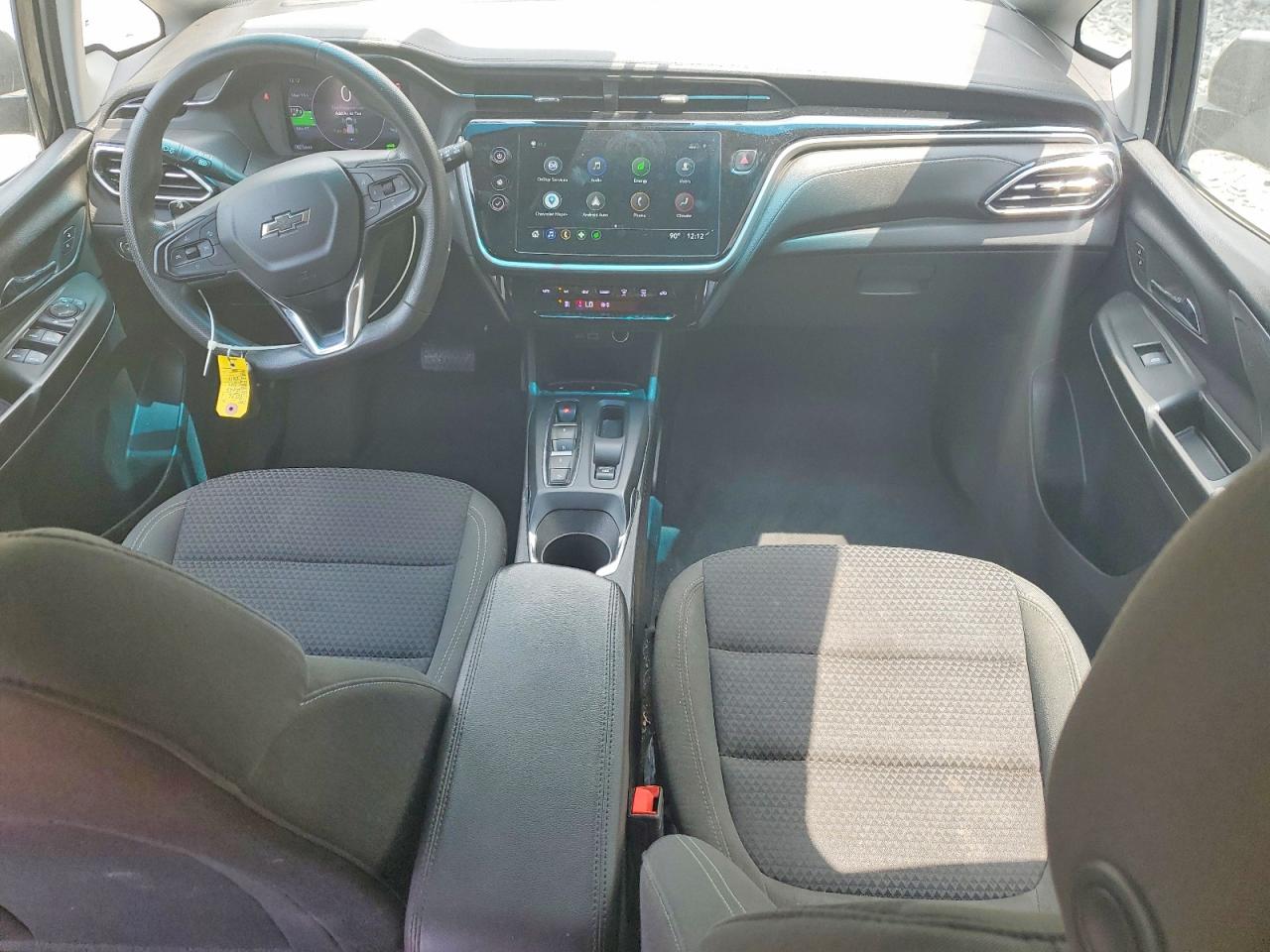 2023 CHEVROLET BOLT