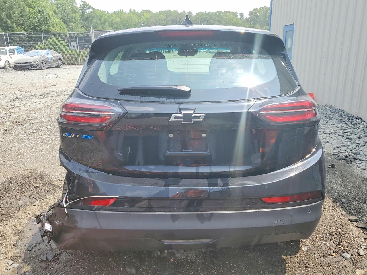 2023 CHEVROLET BOLT