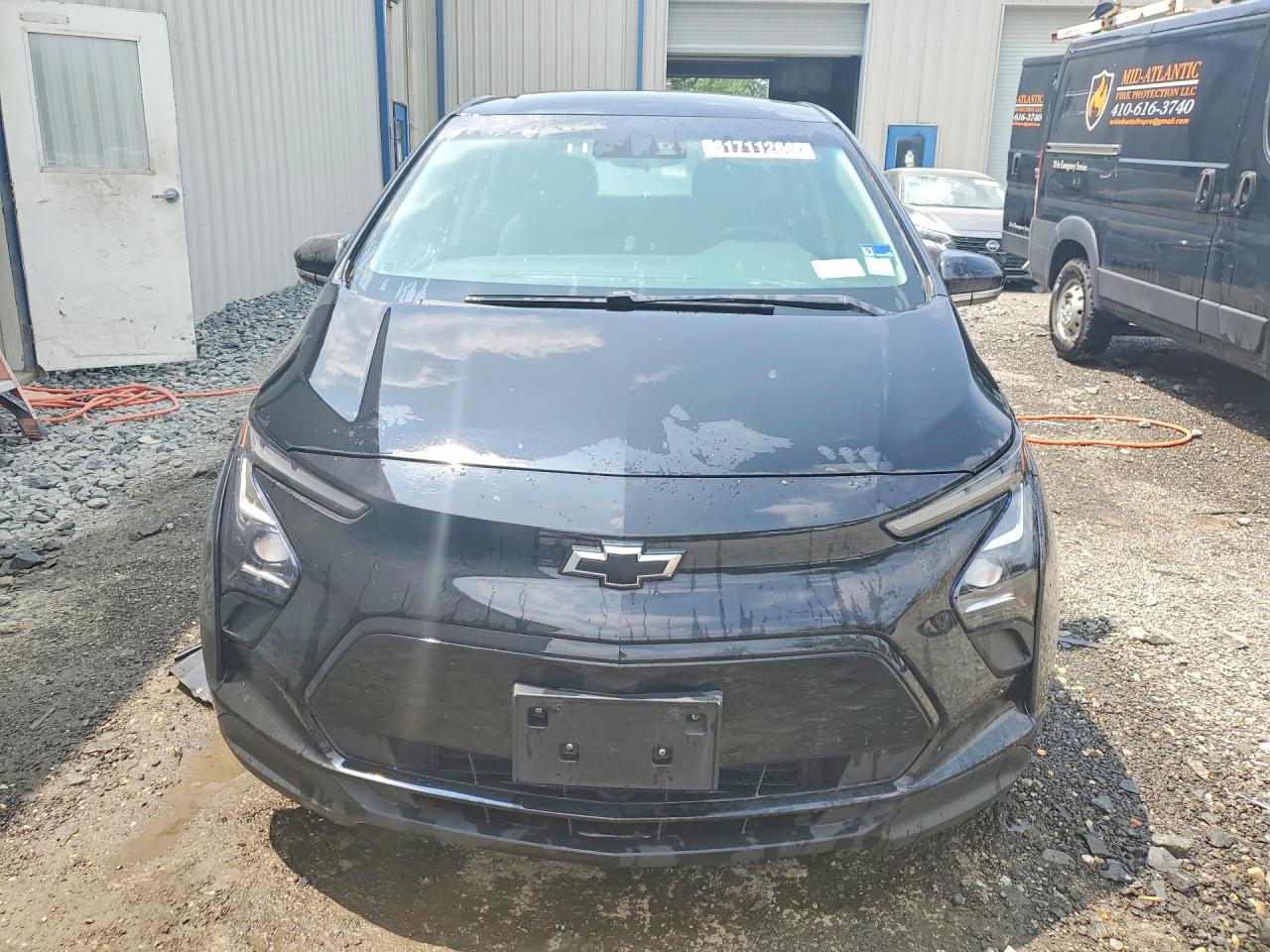 2023 CHEVROLET BOLT