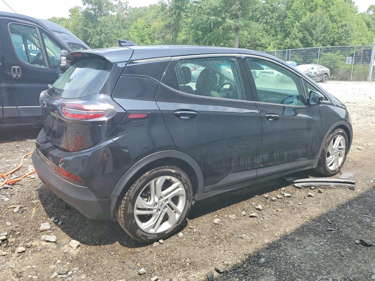 2023 CHEVROLET BOLT