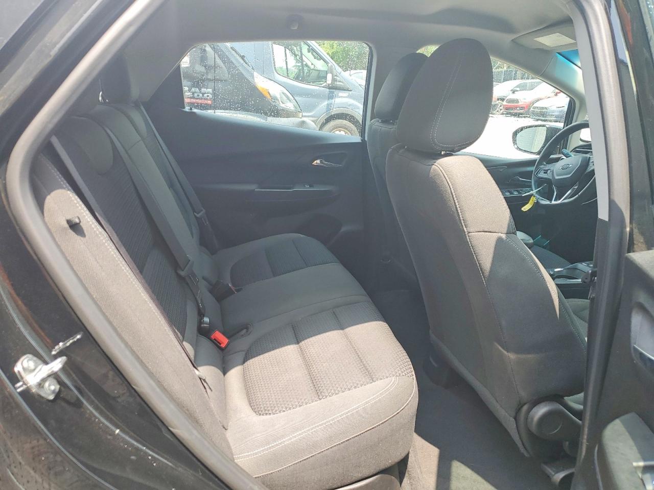 2023 CHEVROLET BOLT