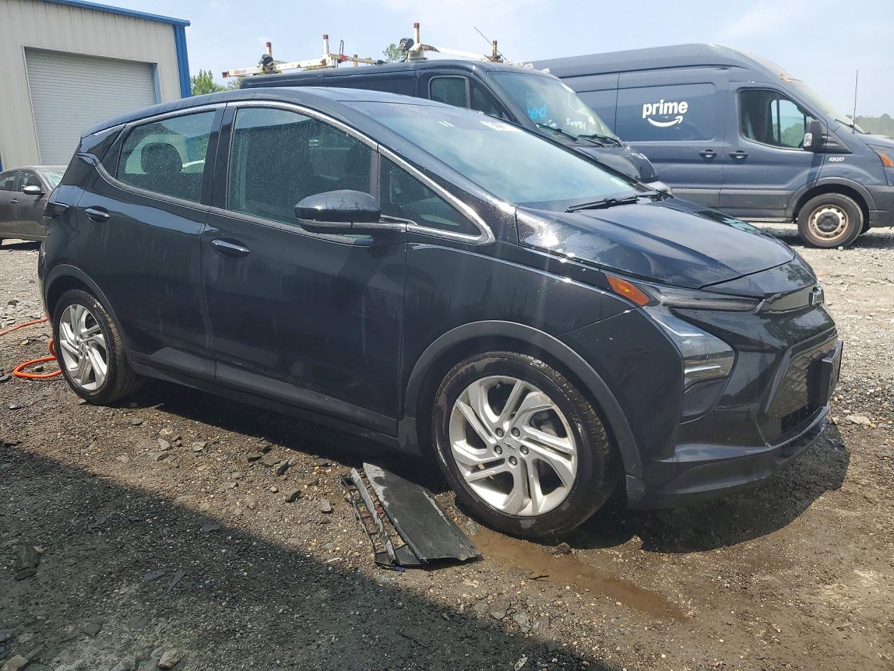 2023 CHEVROLET BOLT