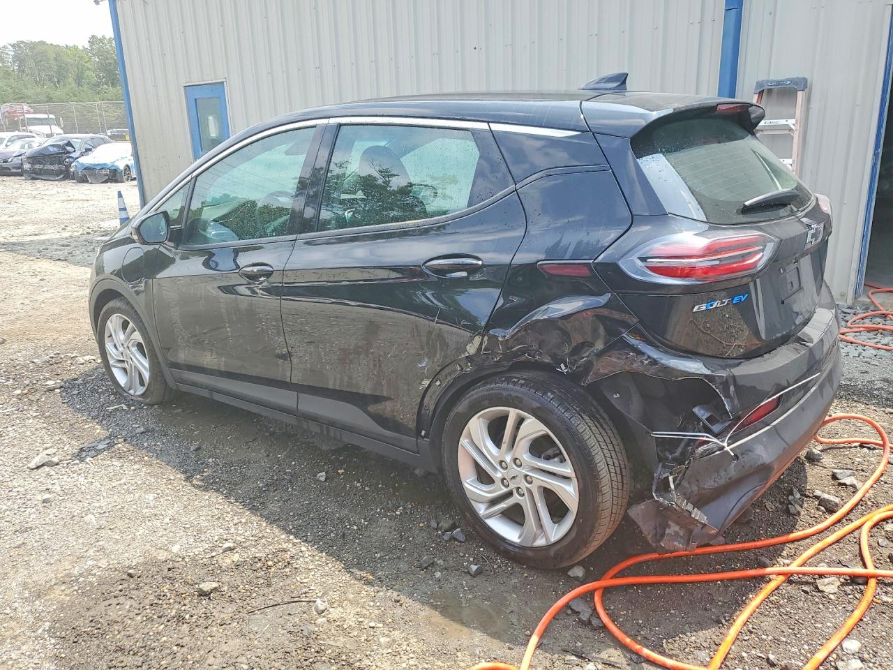 2023 CHEVROLET BOLT