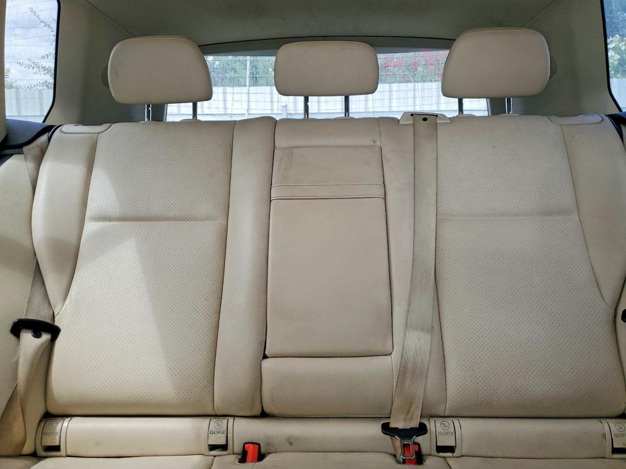 2014 MERCEDES-BENZ GLK-CLASS