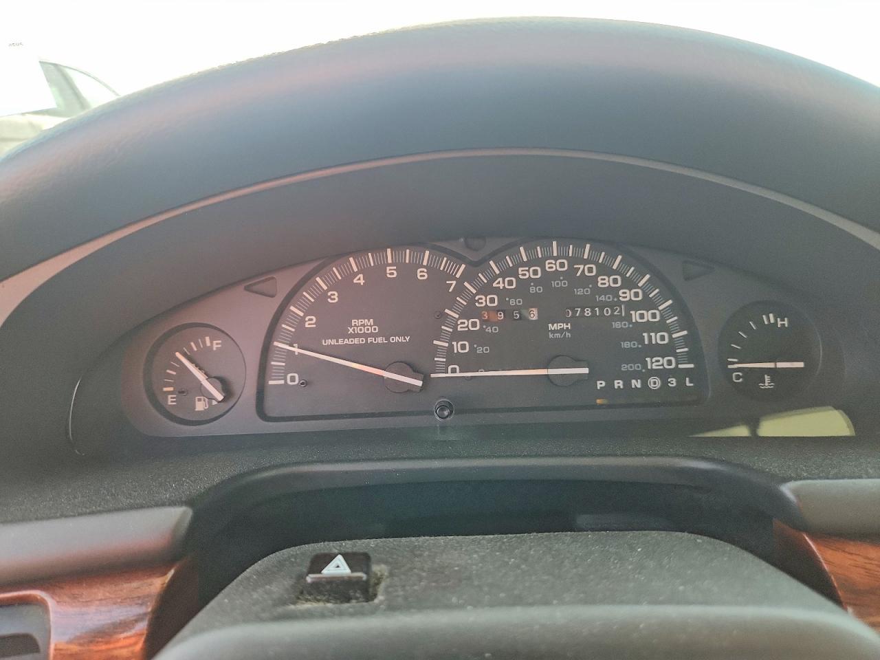 1994 CHRYSLER CONCORDE