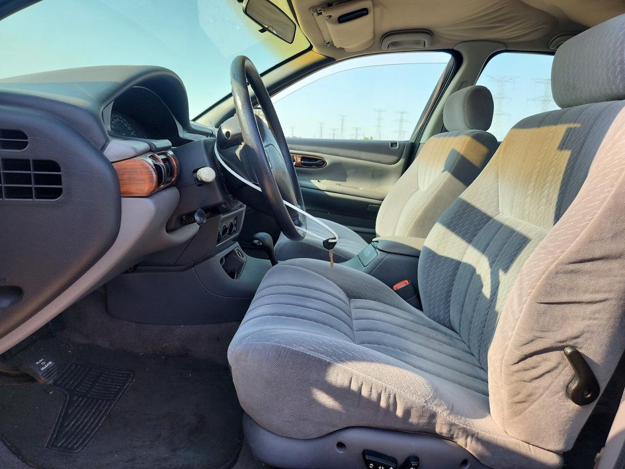 1994 CHRYSLER CONCORDE
