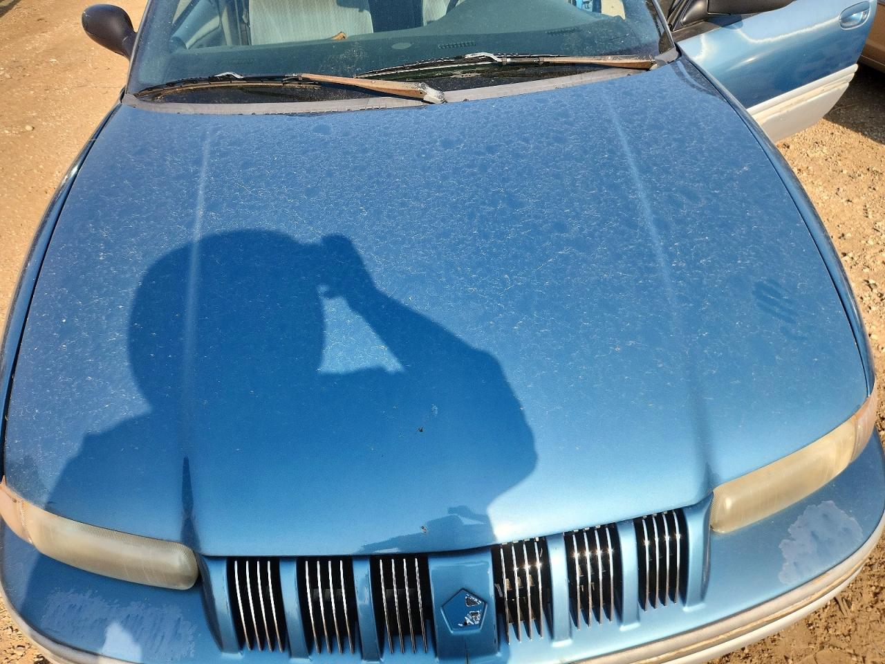 1994 CHRYSLER CONCORDE
