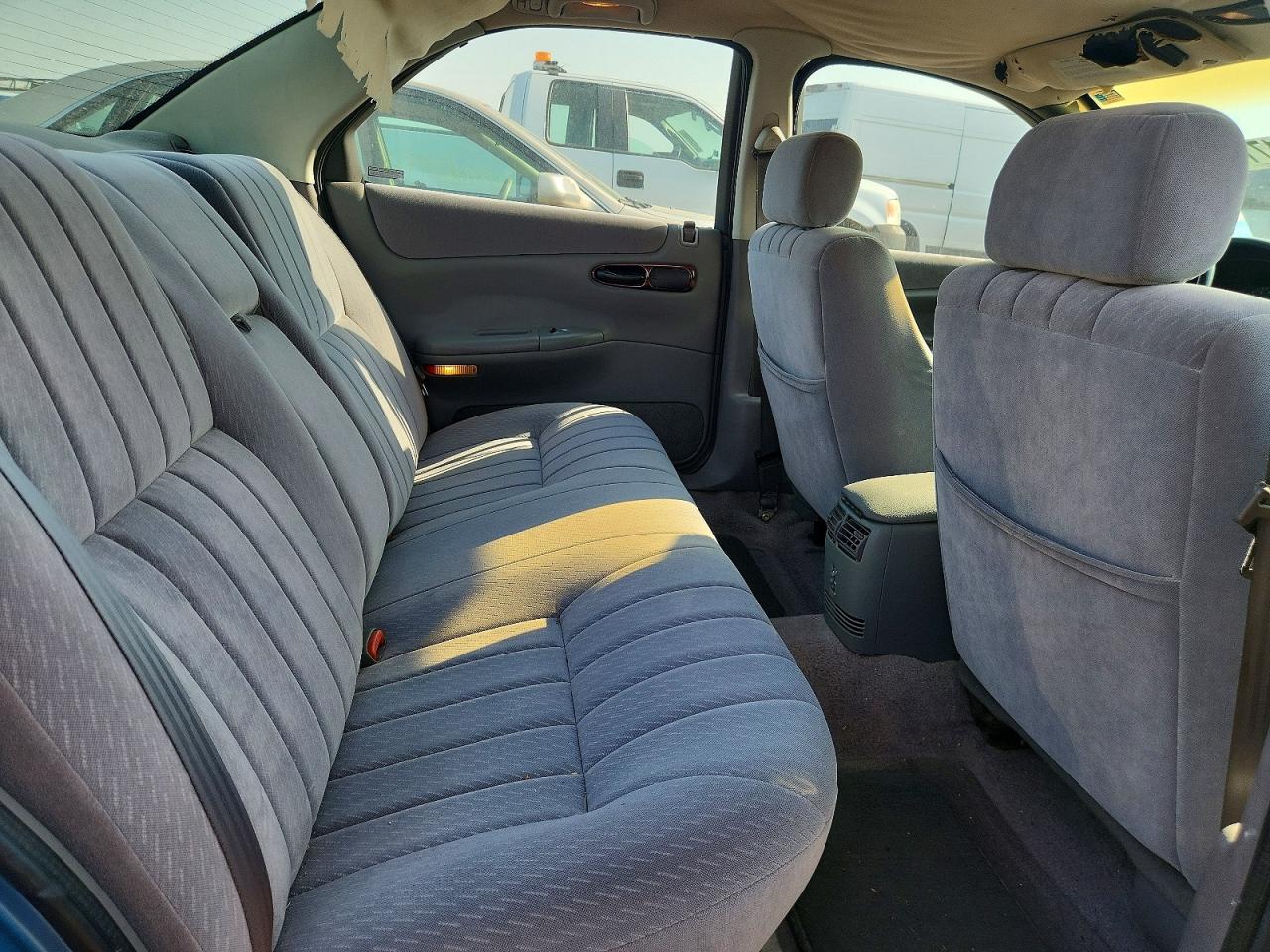 1994 CHRYSLER CONCORDE