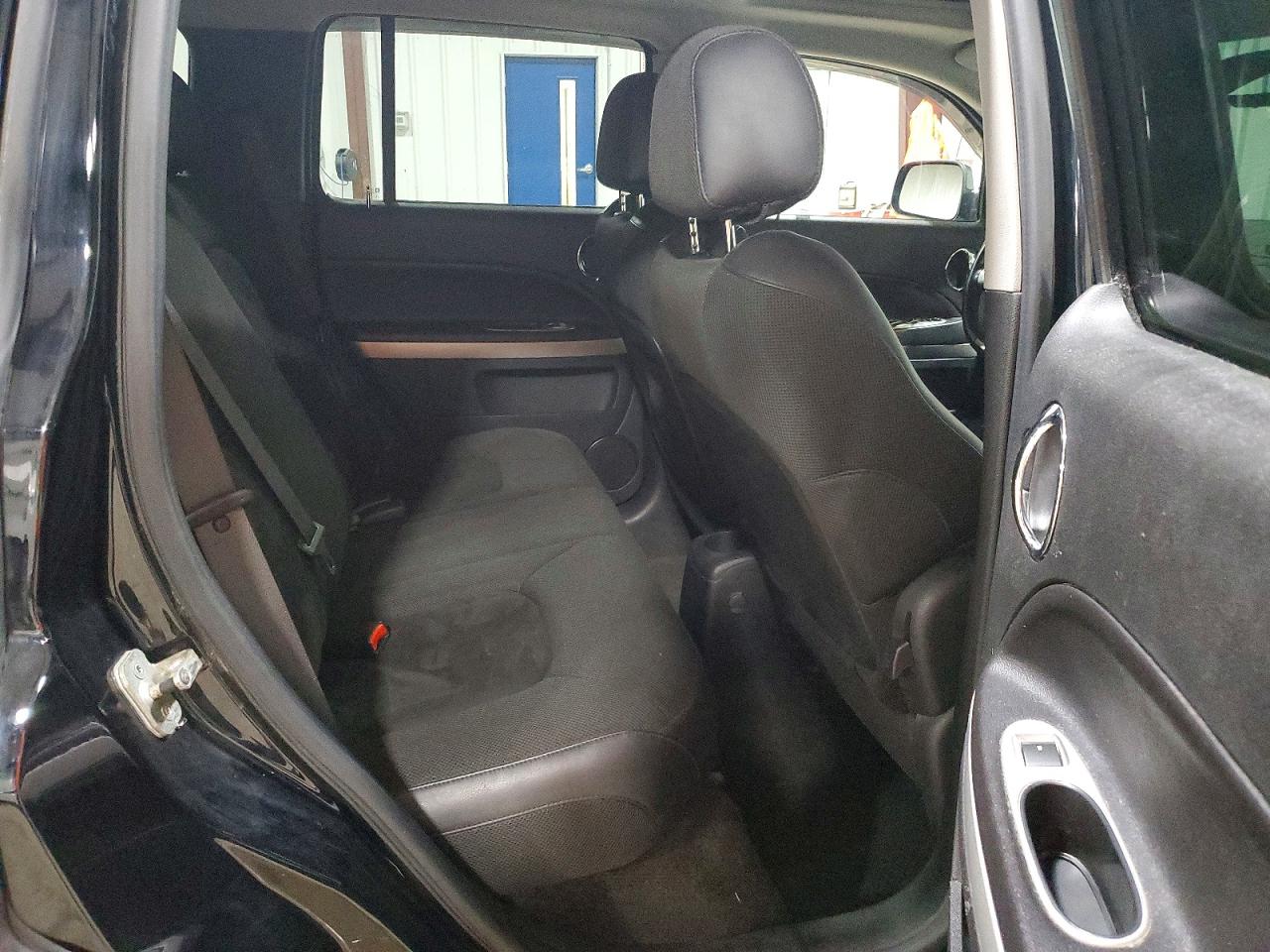 2008 CHEVROLET HHR