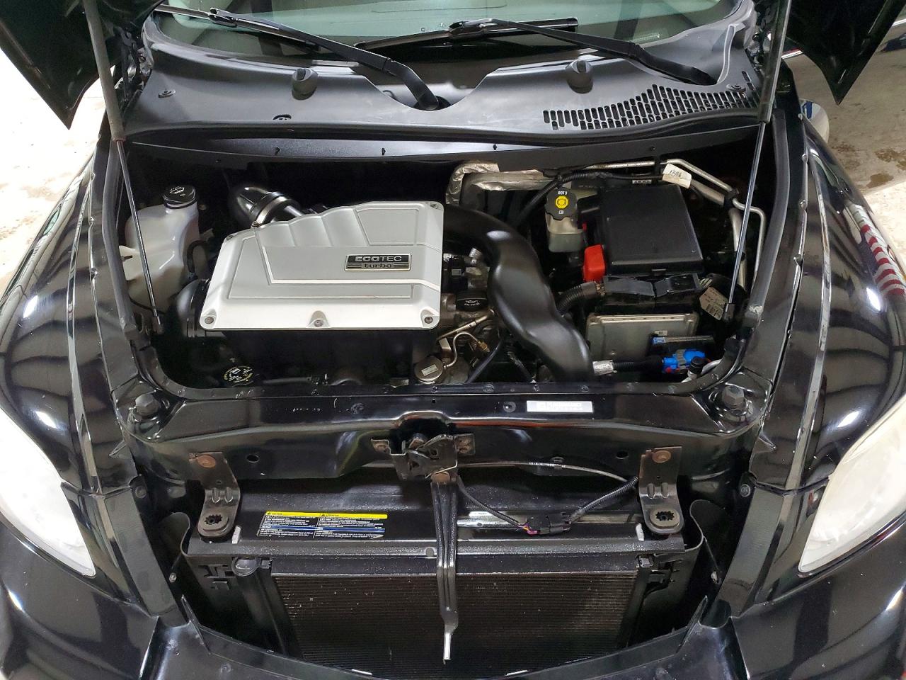 2008 CHEVROLET HHR
