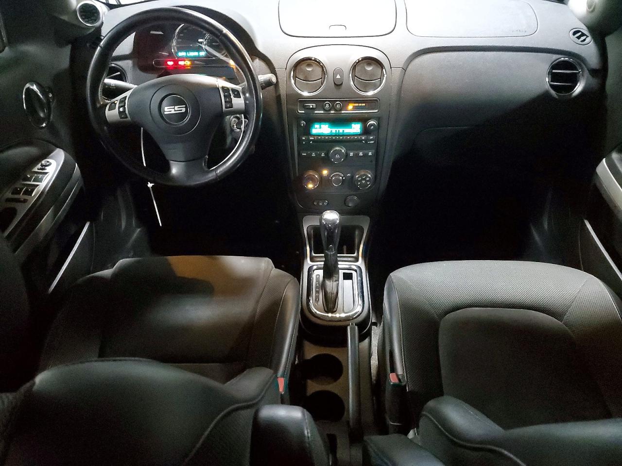 2008 CHEVROLET HHR